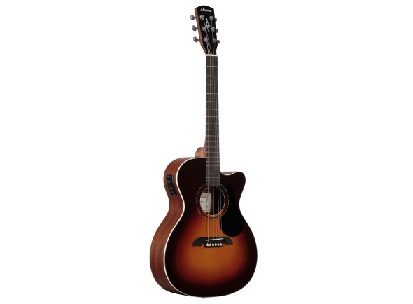 Alvarez RF26CESB Regent Folk Alvarez RF26CESB Regent Folk